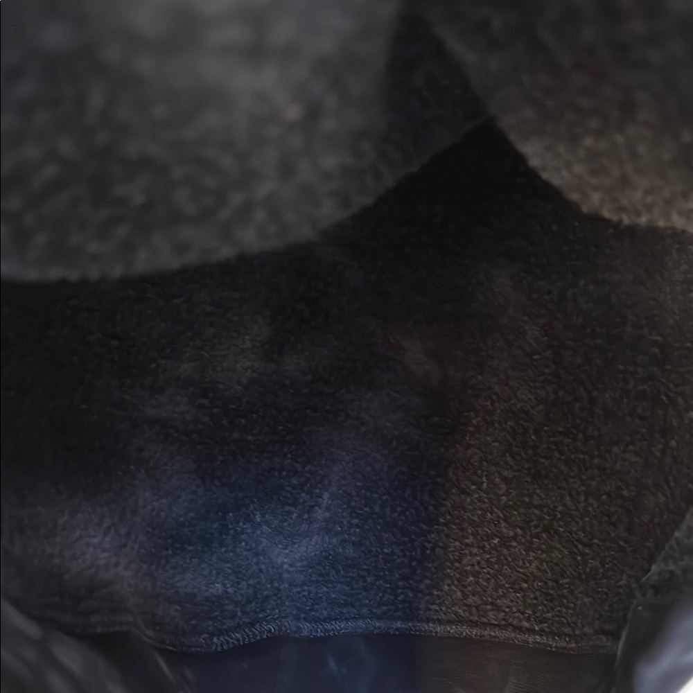 Black Tie-Dye Beachcomber Hoodie - Picture 11 of 14